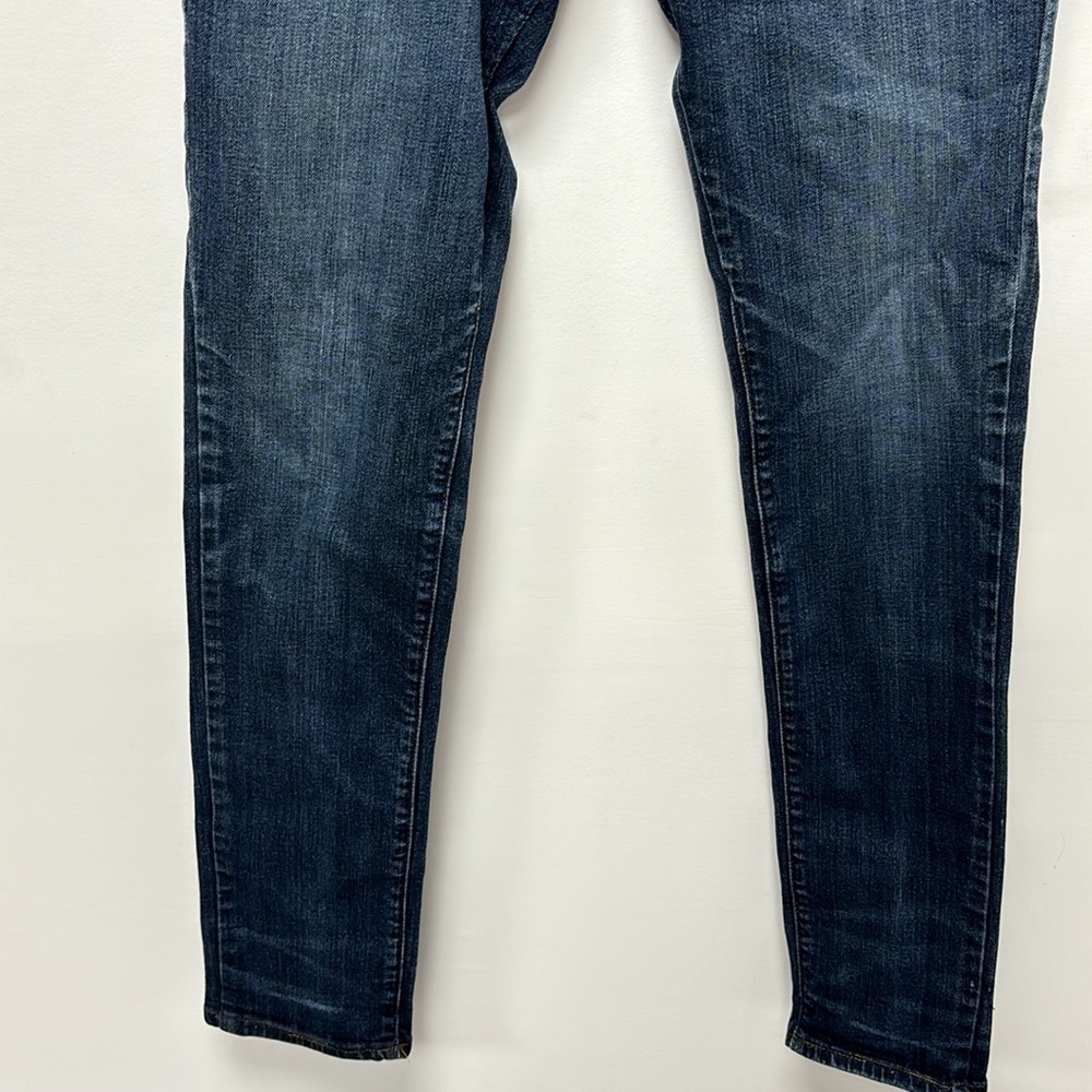 Abercrombie & Fitch US PATENT REGISTERED TRADEMARK 30w W 32 L - Picture 8 of 15